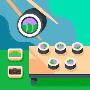 Meet your Posher, Isaac